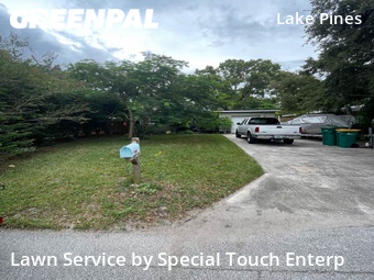 Lawn Mow nearby Clearwater, FL, 