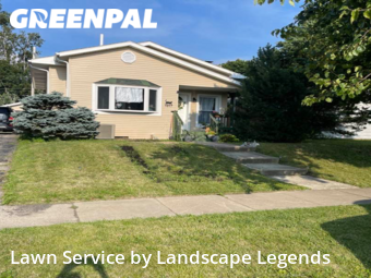 Lawn Care Service nearby Lansing, MI, 