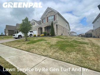 Lawn Maintenance nearby Smyrna, TN, 