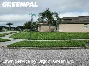 Grass Cutting nearby Wesley Chapel, FL, 