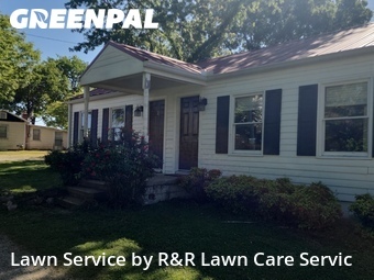 Lawn Maintenancein Franklin,37064,Lawn Maintenance by R&R Lawn Care Servic, work completed in Jun , 2026