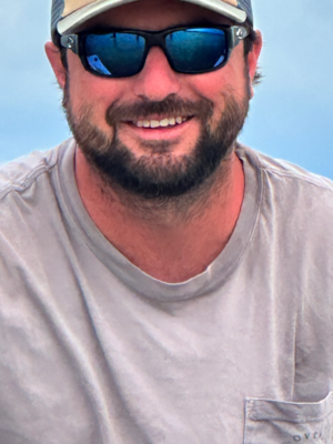 Company headshot