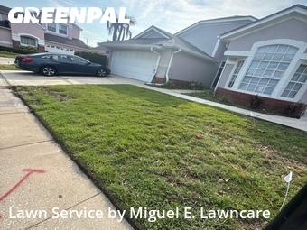Lawn Mowing Service nearby Orlando, FL, 