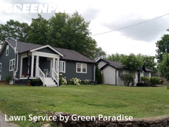 Lawn Care nearby Nashville, TN, 