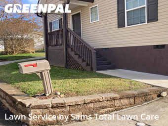 Lawn Mowing Service nearby Chattanooga, TN, 