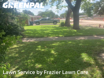 Lawn Mow nearby Texas City, TX, 