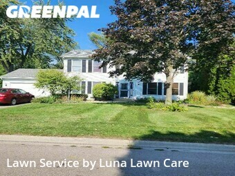 Lawn Care nearby Rockford, IL, 