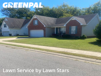 Lawn Maintenance nearby Murfreesboro, TN, 