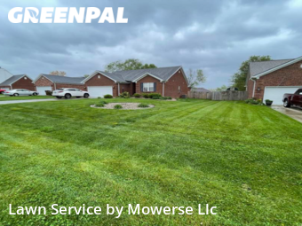 Lawn Care Service nearby Louisville, KY, 