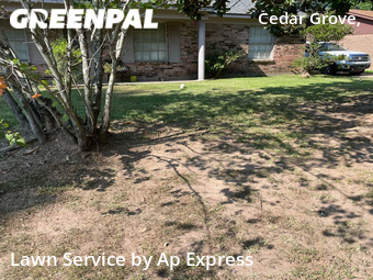 Lawn Service nearby Shreveport, LA, 