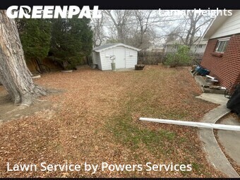 Lawn Mowing Service nearby Arvada, CO, 