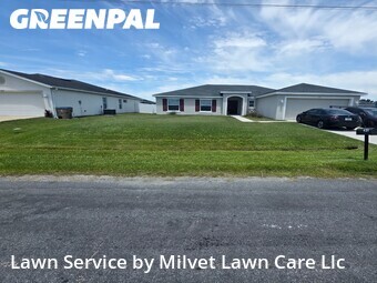 Yard Cutting nearby Poinciana, FL, 