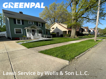 Lawn Mow nearby Cleveland Heights, OH, 
