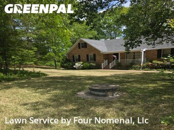 Lawn Mowing Service nearby Mechanicsville, VA, 