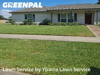Lawn Mowing Service nearby La Porte, TX, 