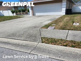 Lawn Mowing nearby Largo, FL, 