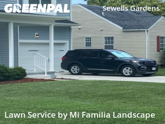 Lawn Mowing nearby Norfolk, VA, 