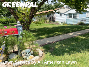 Grass Cutting nearby St. Louis, MO, 