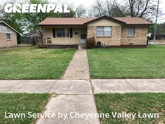 Yard Mowing nearby Richardson, ID, 