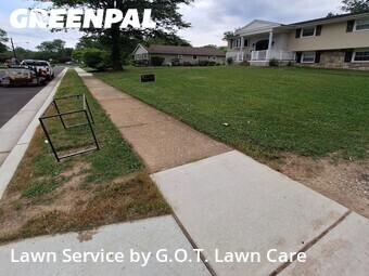 Lawn Service nearby Cinnaminson, PA, 