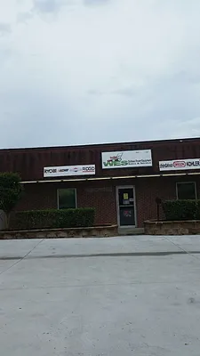 WES Outdoor Power Equipment Sales and Service Photo 18