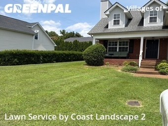 Lawn Maintenance nearby Nashville, TN, 