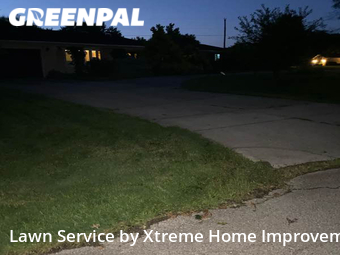 Lawn Care nearby Dayton, OH, 