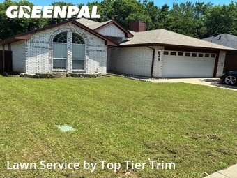 Lawn Care Service nearby Grand Prairie, TX, 