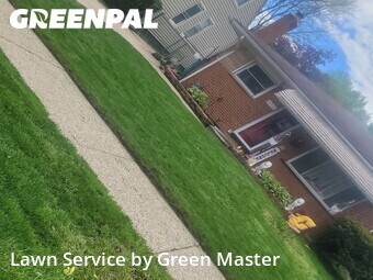 Lawn Cutting nearby Dearborn Heights, MI, 