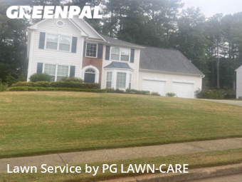 Lawn Mow nearby Snellville, GA, 