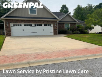 Lawn Mowing nearby Travelers Rest, SC, 