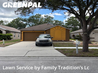 Lawn Cutting nearby Riverview, FL, 