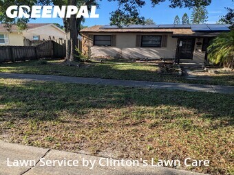 Yard Cutting nearby Pinellas Park, FL, 