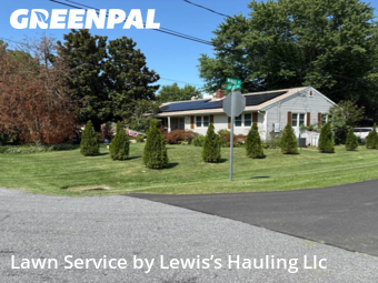 Lawn Care nearby Frederica, DE, 