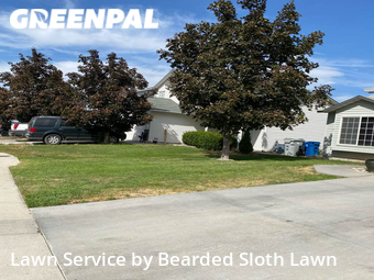 Yard Mowing nearby Nampa, ID, 