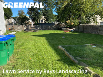Yard Mowing nearby Medford, MA, 