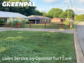 Lawn Cut nearby Nashville, TN, 