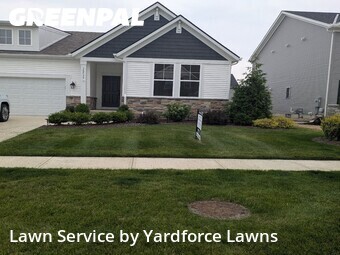 Lawn Mowing nearby North Ridgeville, OH, 