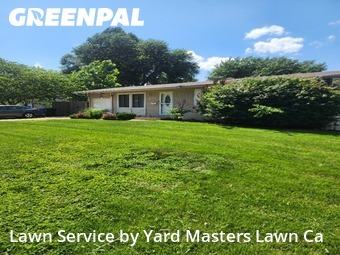 Lawn Care nearby Florissant, MO, 