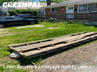 Lawn Service nearby Dayton, OH, 