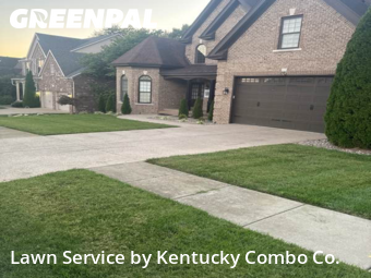 Yard Mowing nearby Louisville, KY, 