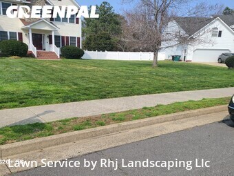 Yard Mowing nearby Richmond, VA, 
