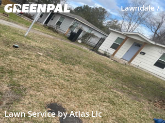 Yard Mowing nearby Houston, TX, 