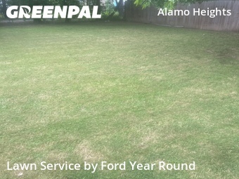 Lawn Cutting nearby Fort Worth, TX, 