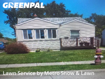 Yard Mowing nearby St. Clair Shores, MI, 