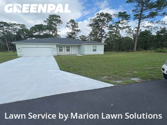 Yard Mowing nearby Ocala, FL, 