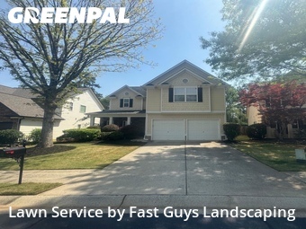 Yard Cutting nearby Woodstock, GA, 