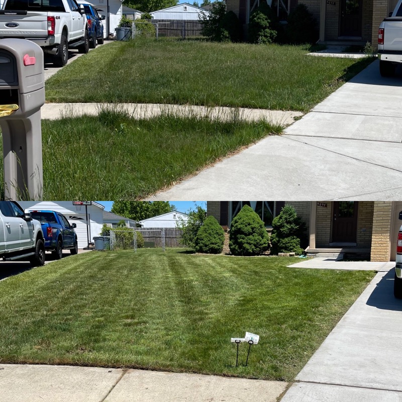 Four Seasons Lawn Care Services in Southfield, MI