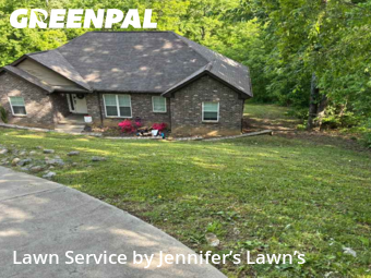 Yard Mowing nearby Goodlettsville, TN, 