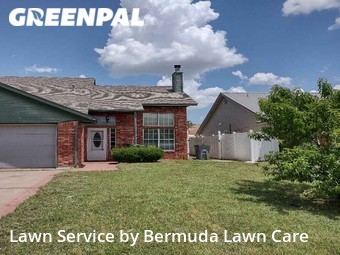 Grass Cutting nearby Lawton, OK, 